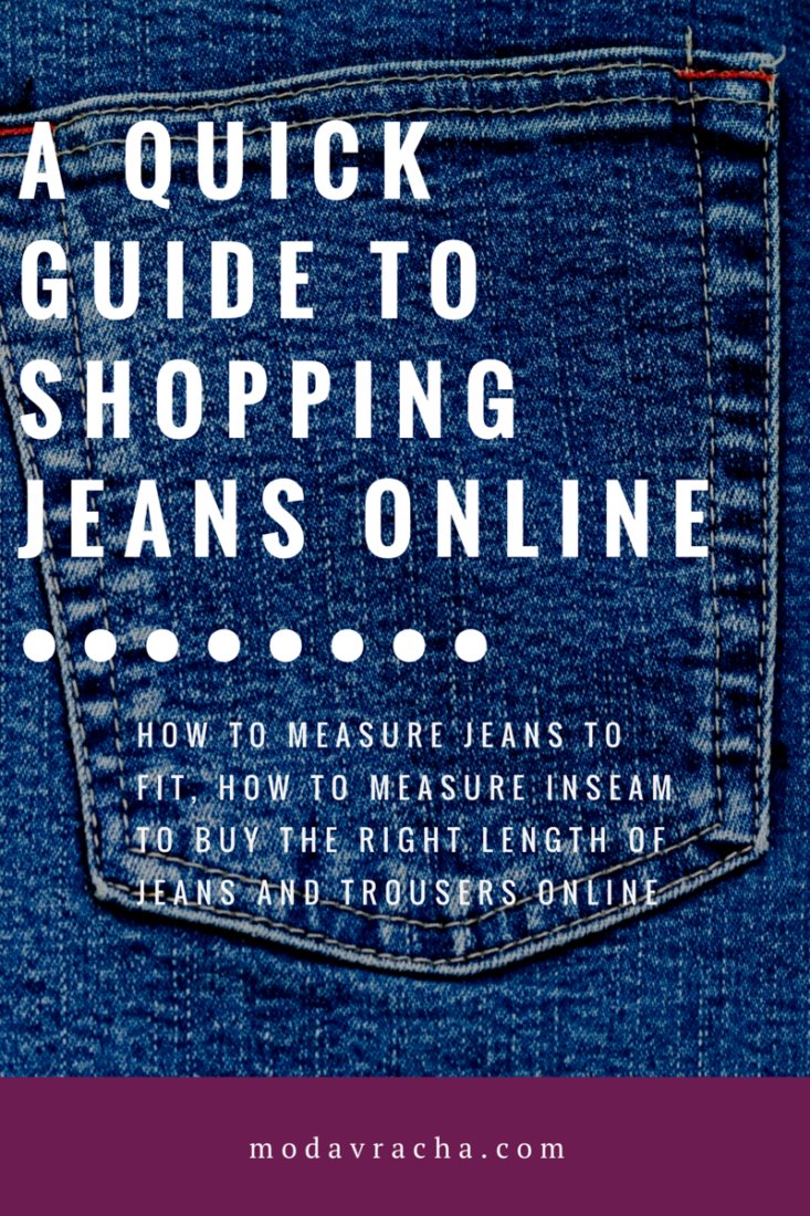 parallel jeans online