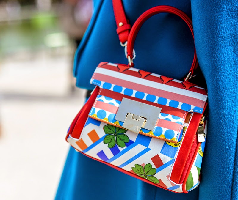 Global trend in Spotlight: Mini Bags