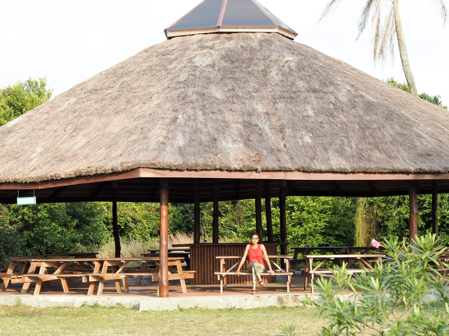 Lekki Conservation Centre - Where To Visit in Lagos